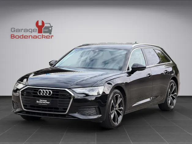 AUDI A6 Avant 40 TDI Sport S-tronic