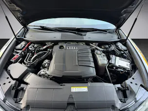 AUDI A6 Avant 40 TDI Sport S-tronic