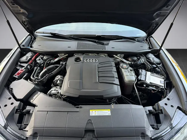 AUDI A6 Avant 40 TDI Sport S-tronic