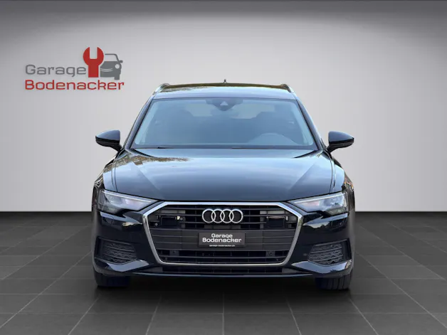 AUDI A6 Avant 40 TDI Sport S-tronic