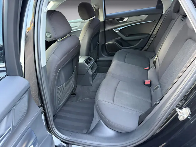 AUDI A6 Avant 40 TDI Sport S-tronic