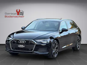 AUDI A6 Avant 40 TDI Sport S-tronic