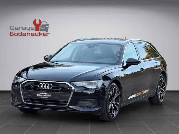 AUDI A6 Avant 40 TDI Sport S-tronic