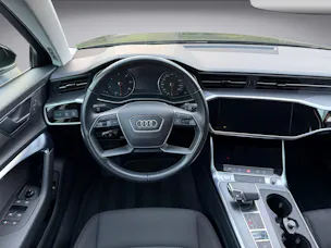 AUDI A6 Avant 40 TDI Sport S-tronic