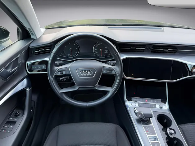 AUDI A6 Avant 40 TDI Sport S-tronic