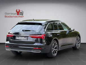 AUDI A6 Avant 40 TDI Sport S-tronic