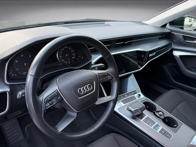 AUDI A6 Avant 40 TDI Sport S-tronic