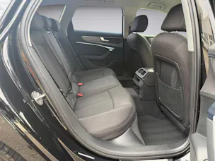 AUDI A6 Avant 40 TDI Sport S-tronic