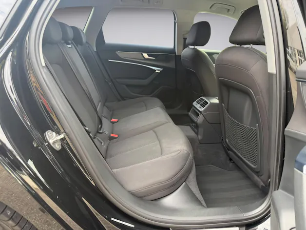 AUDI A6 Avant 40 TDI Sport S-tronic