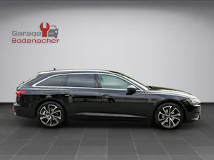 AUDI A6 Avant 40 TDI Sport S-tronic