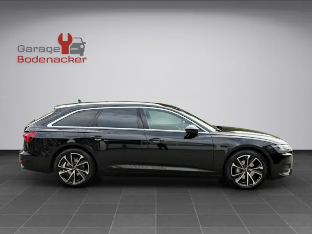 AUDI A6 Avant 40 TDI Sport S-tronic