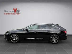 AUDI A6 Avant 40 TDI Sport S-tronic