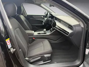 AUDI A6 Avant 40 TDI Sport S-tronic