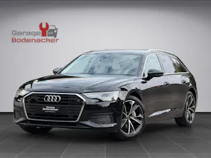 AUDI A6 Avant 40 TDI Sport S-tronic