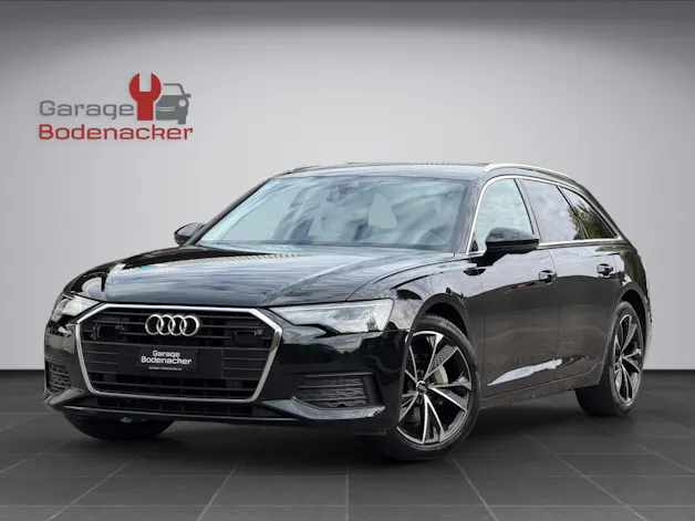 AUDI A6 Avant 40 TDI Sport S-tronic