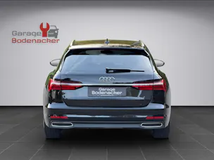 AUDI A6 Avant 40 TDI Sport S-tronic