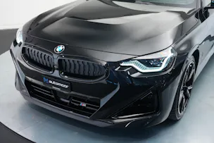 BMW M240i xDrive M Sport Pro Steptronic *CH-Fahrzeug* *Facelift*