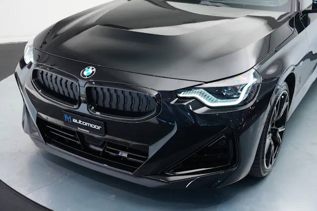 BMW M240i xDrive M Sport Pro Steptronic *CH-Fahrzeug* *Facelift*