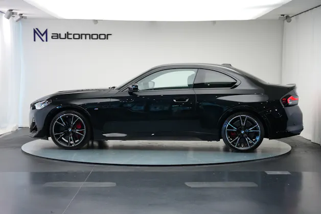 BMW M240i xDrive M Sport Pro Steptronic *CH-Fahrzeug* *Facelift*