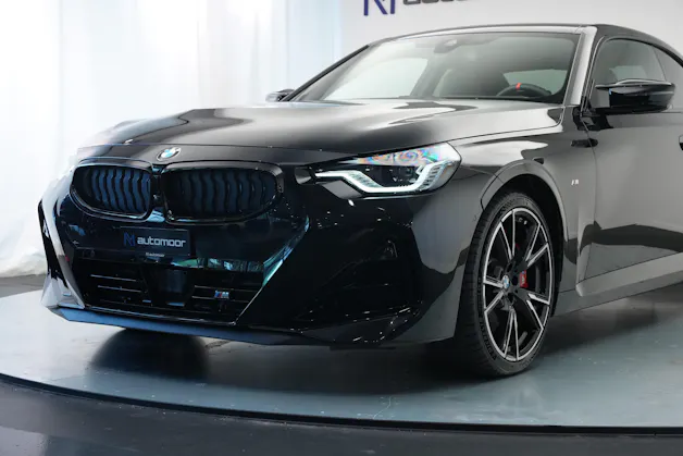 BMW M240i xDrive M Sport Pro Steptronic *CH-Fahrzeug* *Facelift*