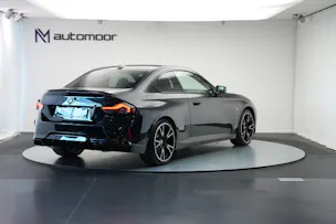 BMW M240i xDrive M Sport Pro Steptronic *CH-Fahrzeug* *Facelift*