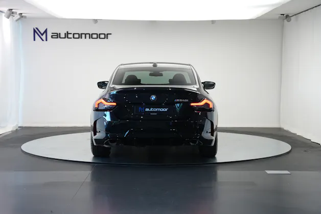 BMW M240i xDrive M Sport Pro Steptronic *CH-Fahrzeug* *Facelift*