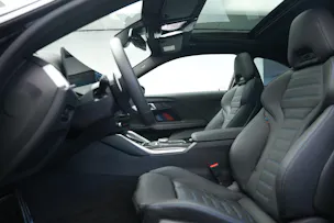 BMW M240i xDrive M Sport Pro Steptronic *CH-Fahrzeug* *Facelift*