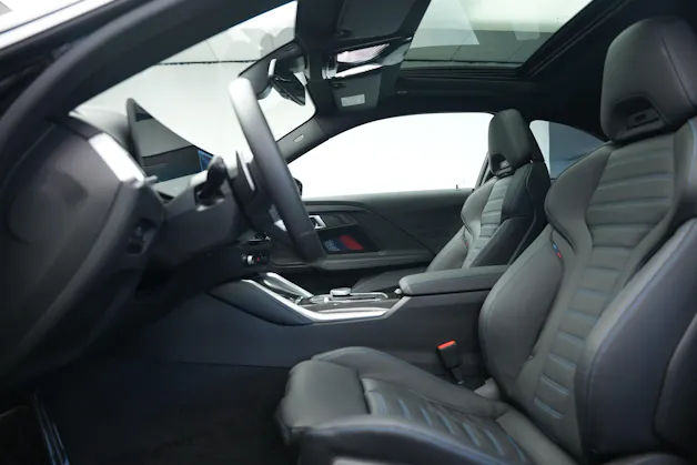 BMW M240i xDrive M Sport Pro Steptronic *CH-Fahrzeug* *Facelift*