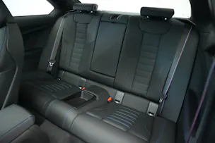 BMW M240i xDrive M Sport Pro Steptronic *CH-Fahrzeug* *Facelift*