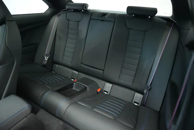 BMW M240i xDrive M Sport Pro Steptronic *CH-Fahrzeug* *Facelift*