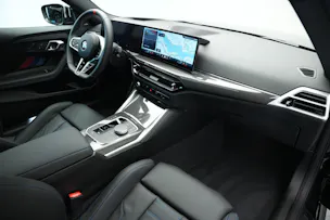 BMW M240i xDrive M Sport Pro Steptronic *CH-Fahrzeug* *Facelift*