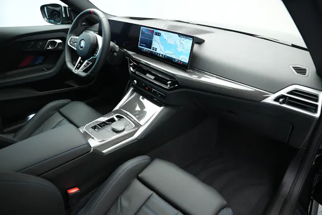 BMW M240i xDrive M Sport Pro Steptronic *CH-Fahrzeug* *Facelift*