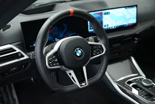 BMW M240i xDrive M Sport Pro Steptronic *CH-Fahrzeug* *Facelift*