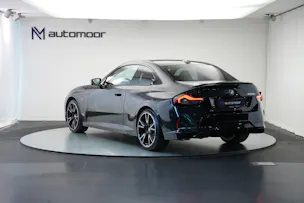 BMW M240i xDrive M Sport Pro Steptronic *CH-Fahrzeug* *Facelift*