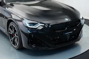 BMW M240i xDrive M Sport Pro Steptronic *CH-Fahrzeug* *Facelift*