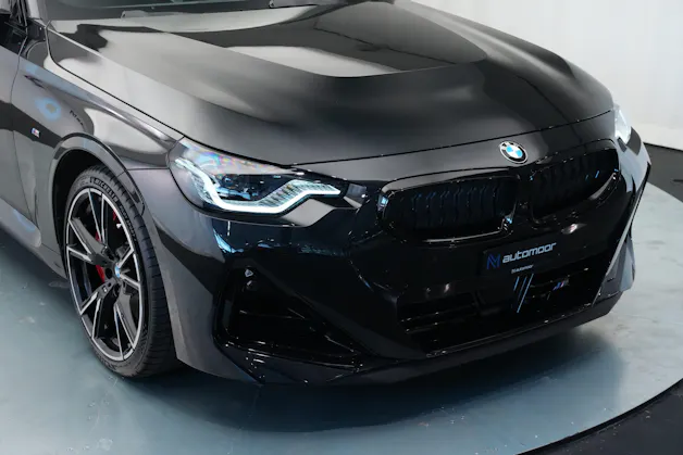 BMW M240i xDrive M Sport Pro Steptronic *CH-Fahrzeug* *Facelift*