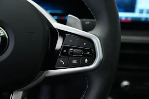 BMW M240i xDrive M Sport Pro Steptronic *CH-Fahrzeug* *Facelift*