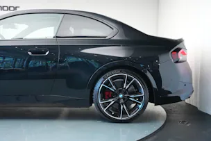 BMW M240i xDrive M Sport Pro Steptronic *CH-Fahrzeug* *Facelift*