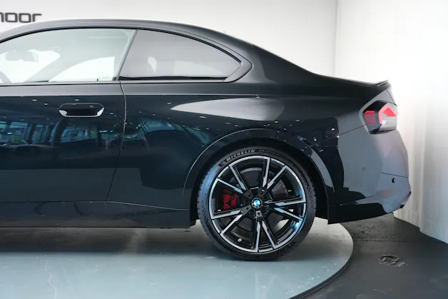 BMW M240i xDrive M Sport Pro Steptronic *CH-Fahrzeug* *Facelift*