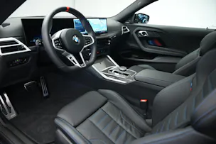 BMW M240i xDrive M Sport Pro Steptronic *CH-Fahrzeug* *Facelift*