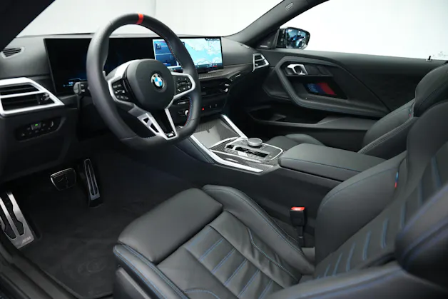 BMW M240i xDrive M Sport Pro Steptronic *CH-Fahrzeug* *Facelift*