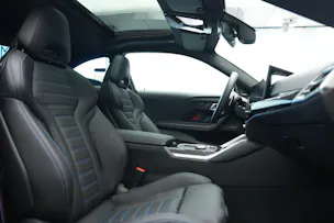 BMW M240i xDrive M Sport Pro Steptronic *CH-Fahrzeug* *Facelift*