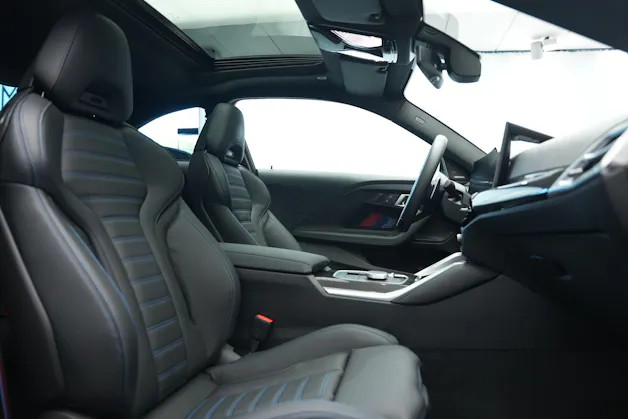 BMW M240i xDrive M Sport Pro Steptronic *CH-Fahrzeug* *Facelift*