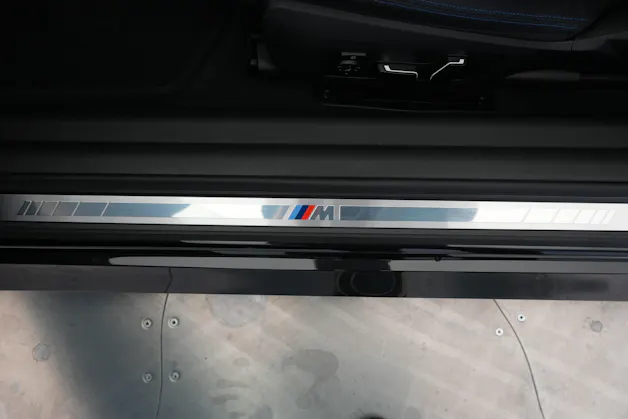 BMW M240i xDrive M Sport Pro Steptronic *CH-Fahrzeug* *Facelift*