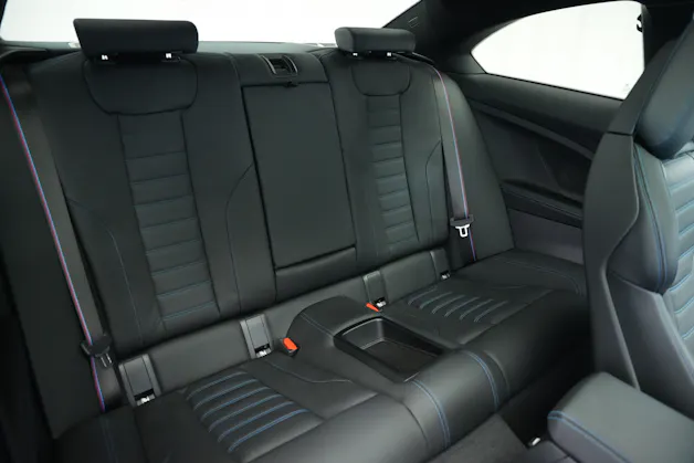 BMW M240i xDrive M Sport Pro Steptronic *CH-Fahrzeug* *Facelift*