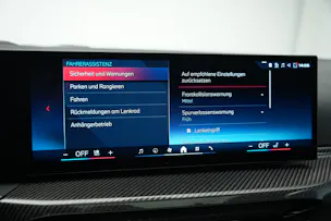 BMW M240i xDrive M Sport Pro Steptronic *CH-Fahrzeug* *Facelift*