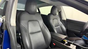 Tesla Model 3 Long Range Dual Motor AWD