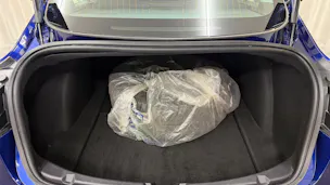 Tesla Model 3 Long Range Dual Motor AWD