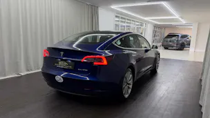 Tesla Model 3 Long Range Dual Motor AWD