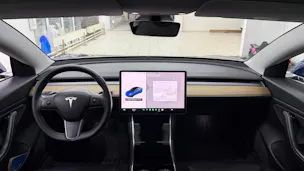 Tesla Model 3 Long Range Dual Motor AWD
